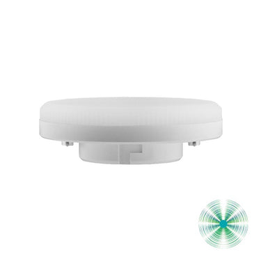 Led GX53 12W 950lm 4000K GX53 74x28mm Dimmable